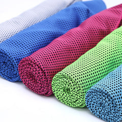 Antibacterial Ultralight Camping Towel