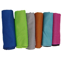 Antibacterial Ultralight Camping Towel