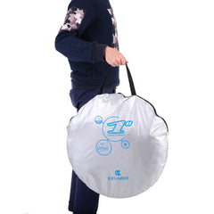 Automatic Camping UV Protection Shelter