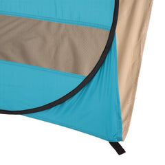 Automatic Camping UV Protection Shelter
