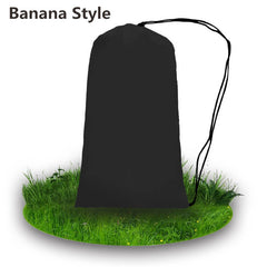 Inflatable Air Camping Mat