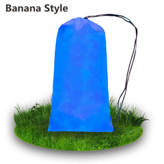 Inflatable Air Camping Mat