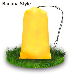 Inflatable Air Camping Mat