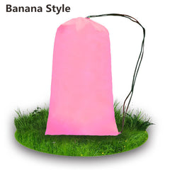Inflatable Air Camping Mat