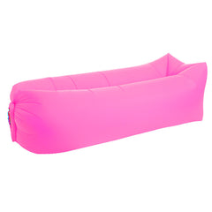 Inflatable Air Camping Mat