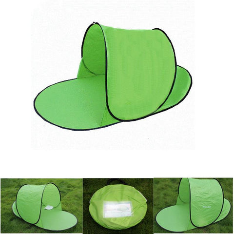 Waterproof Automatic Camping Tent
