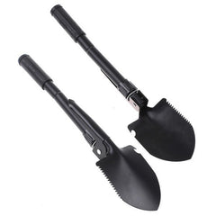 Portable Folding Camping Shovel