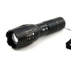 Camping Powerful LED Flashlight