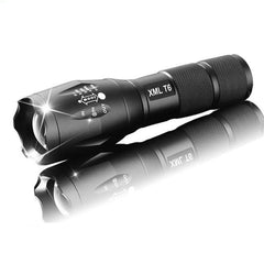 Camping Powerful LED Flashlight