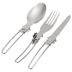 Camping Equipment Folding  Cookware