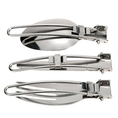 Camping Equipment Folding  Cookware