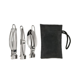 Camping Equipment Folding  Cookware