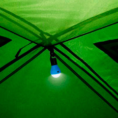 Mini Portable Tent Lantern