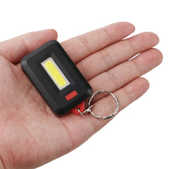 Mini  Emergency Camping Lamp