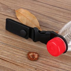 Nylon Webbing Buckle Hook