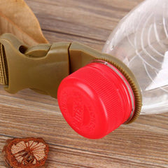 Nylon Webbing Buckle Hook