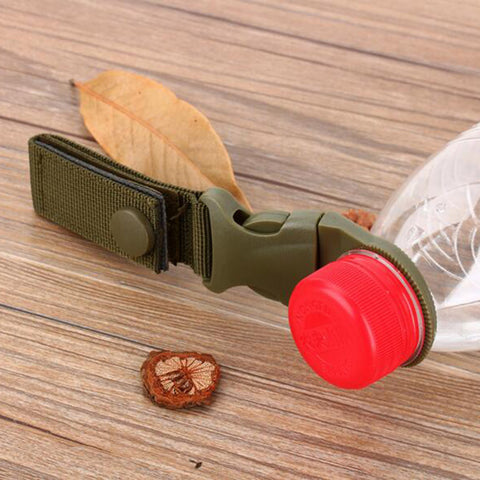 Nylon Webbing Buckle Hook