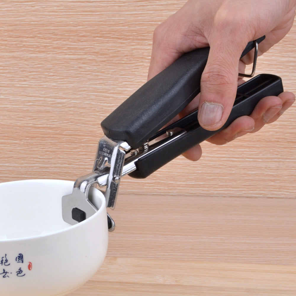 Anti-Scald Bowl Handle Gripper