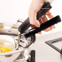 Anti-Scald Bowl Handle Gripper