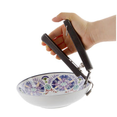 Anti-Scald Bowl Handle Gripper