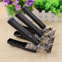 Anti-Scald Bowl Handle Gripper