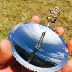 Camping Solar Lighter