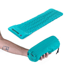 Fast Inflate Moisture-proof Mattress