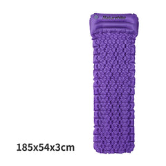 Fast Inflate Moisture-proof Mattress