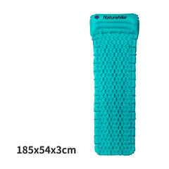 Fast Inflate Moisture-proof Mattress