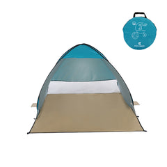 Automatic Camping Sunshelter Tent