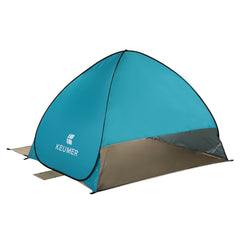 Automatic Camping Sunshelter Tent