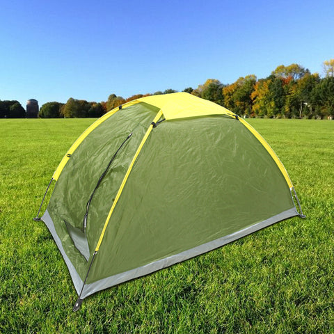 UV Resistant Camping Tent