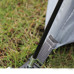 UV Resistant Camping Tent